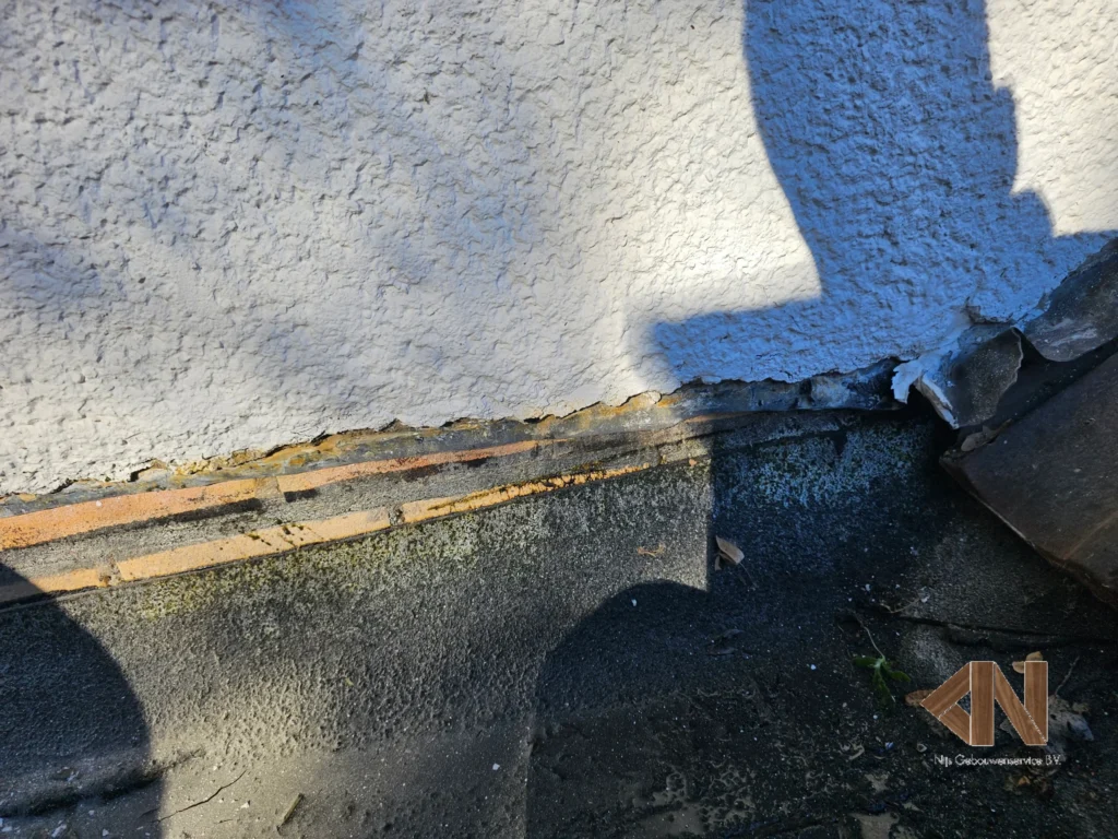 Waterschade in huis? Zo herken en verhelp je een lekkage